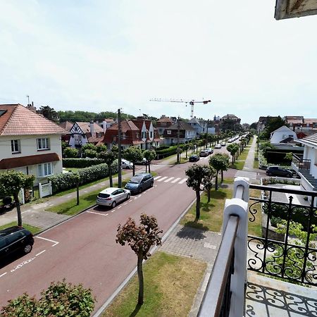 Le Touquet Le Bercail : Apt Avec Balcon Et Parking, Vue Phare! מראה חיצוני תמונה
