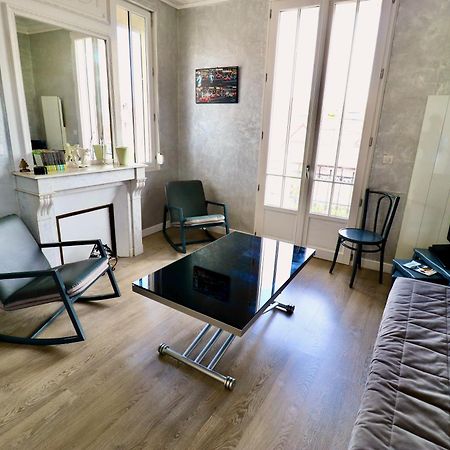 Le Touquet Le Bercail : Apt Avec Balcon Et Parking, Vue Phare! מראה חיצוני תמונה