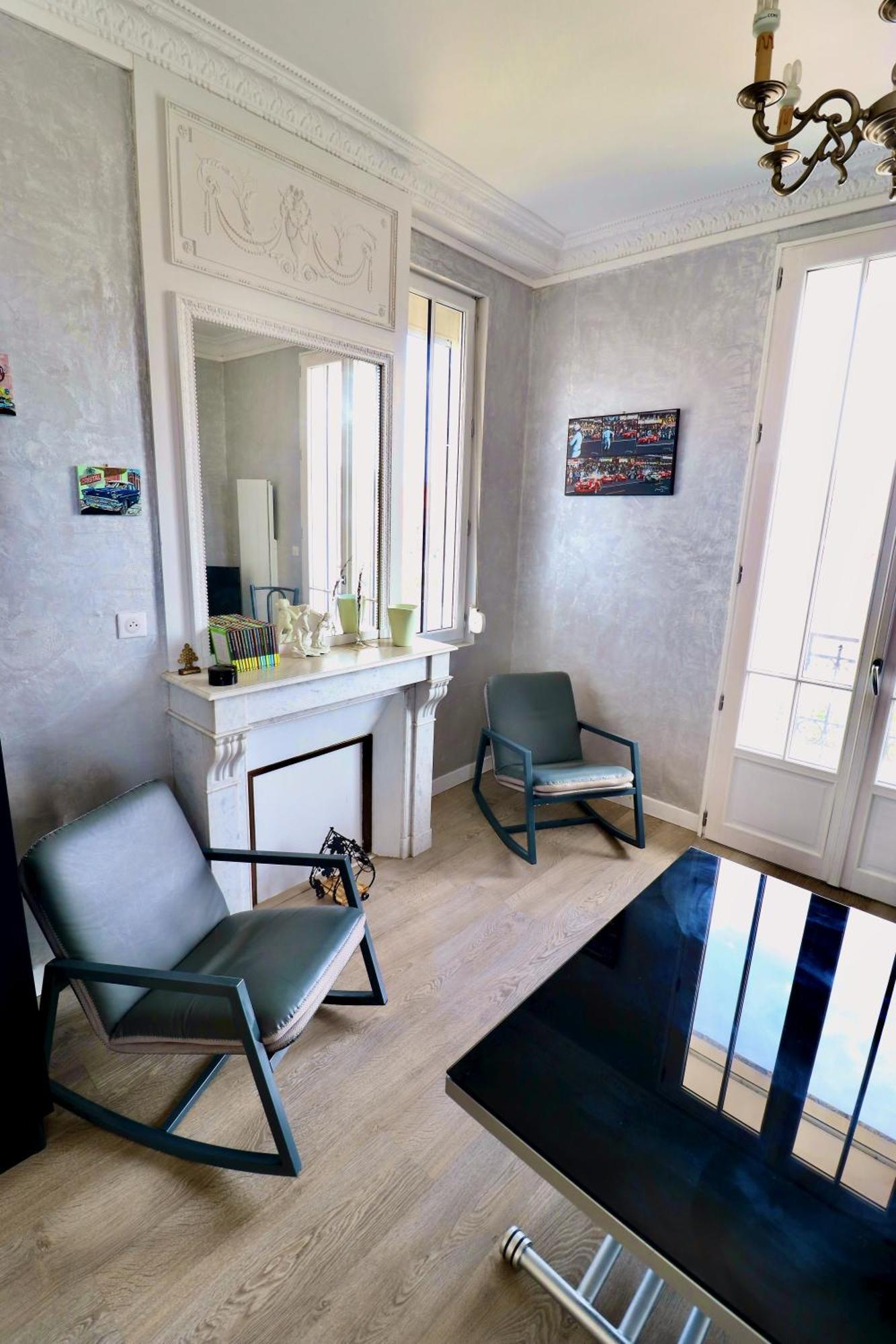 Le Touquet Le Bercail : Apt Avec Balcon Et Parking, Vue Phare! מראה חיצוני תמונה