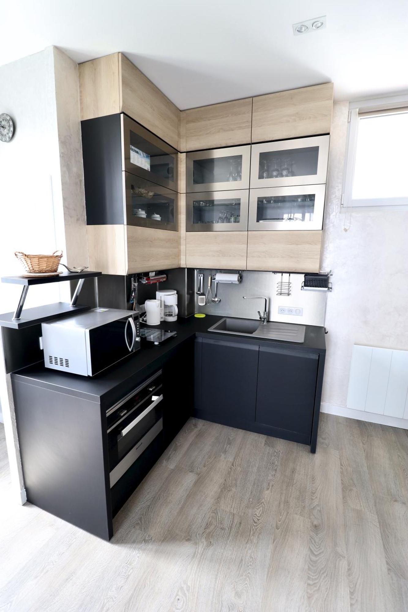 Le Touquet Le Bercail : Apt Avec Balcon Et Parking, Vue Phare! מראה חיצוני תמונה
