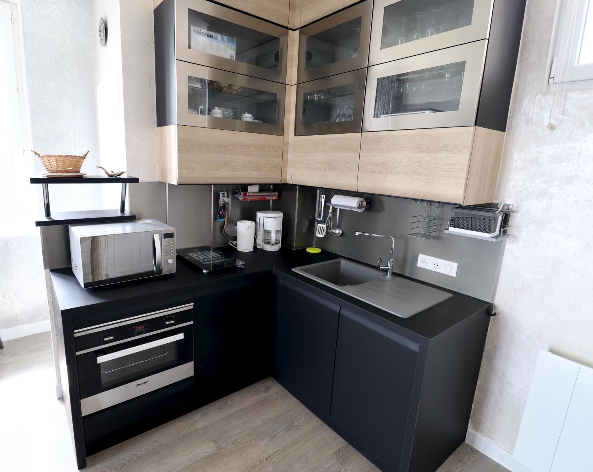 Le Touquet Le Bercail : Apt Avec Balcon Et Parking, Vue Phare! מראה חיצוני תמונה