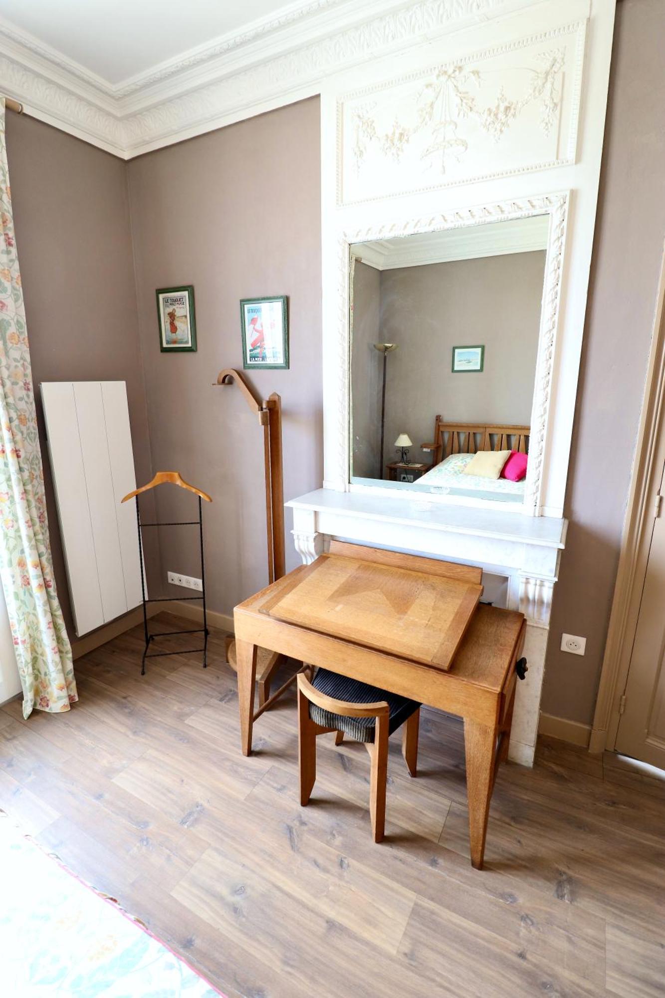 Le Touquet Le Bercail : Apt Avec Balcon Et Parking, Vue Phare! מראה חיצוני תמונה