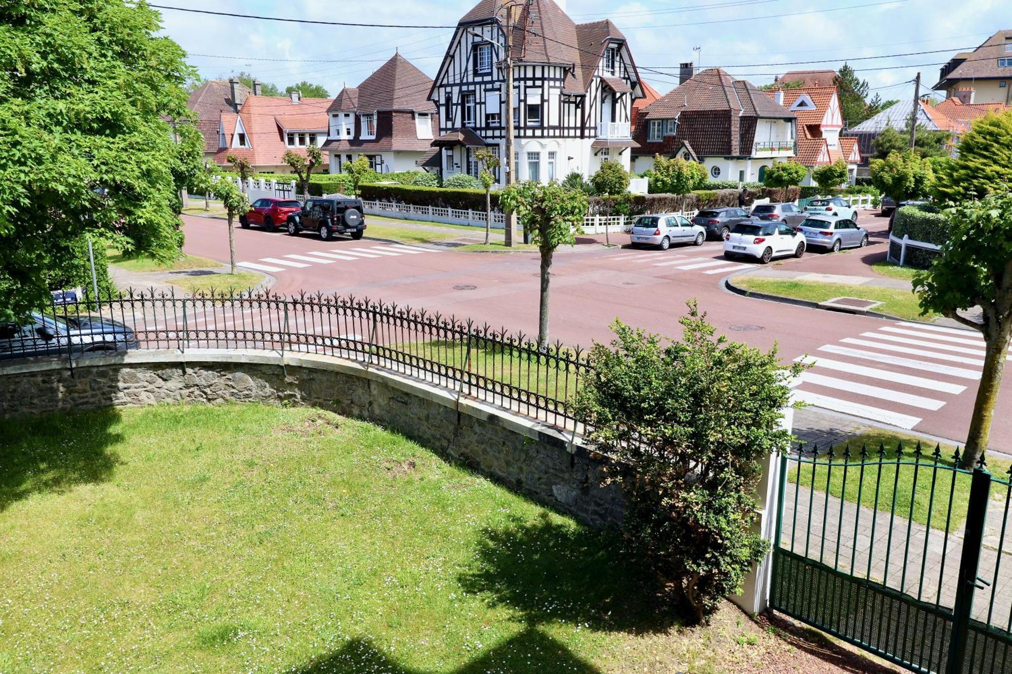 Le Touquet Le Bercail : Apt Avec Balcon Et Parking, Vue Phare! מראה חיצוני תמונה